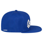 Baseball Cap #5592 Royal Blue