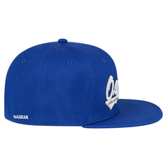 Baseball Cap #5592 Royal Blue