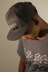 OG Faded T-Shirt #1094  D.Grey