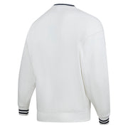 Classic One Sweatshirt #2001 White