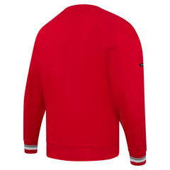 Signature Sweatshirt #2292 Red