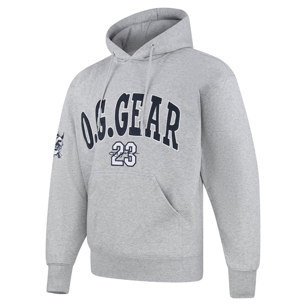 OG Varsity Hood Sweat 