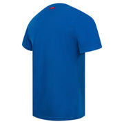 T-Shirt #1092 Signature Royal Blue